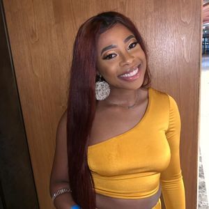 Meet your Posher, Bianca